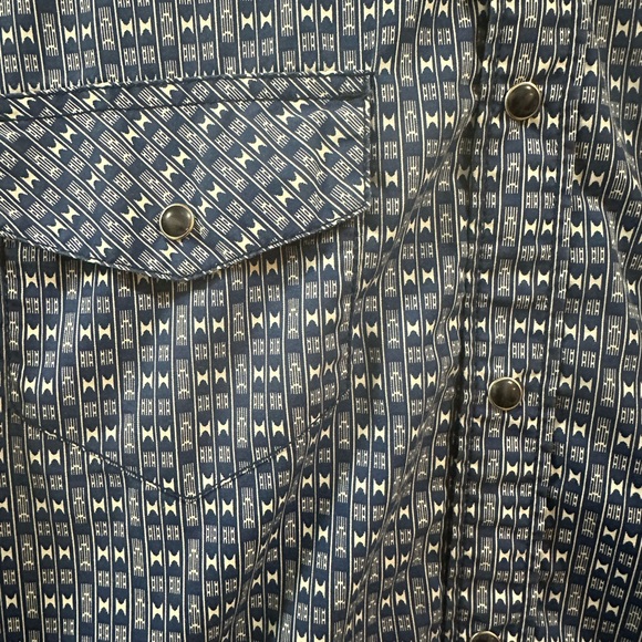 GIBSON Men’s shirt - Picture 3 of 3